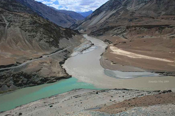 ladakh-valley