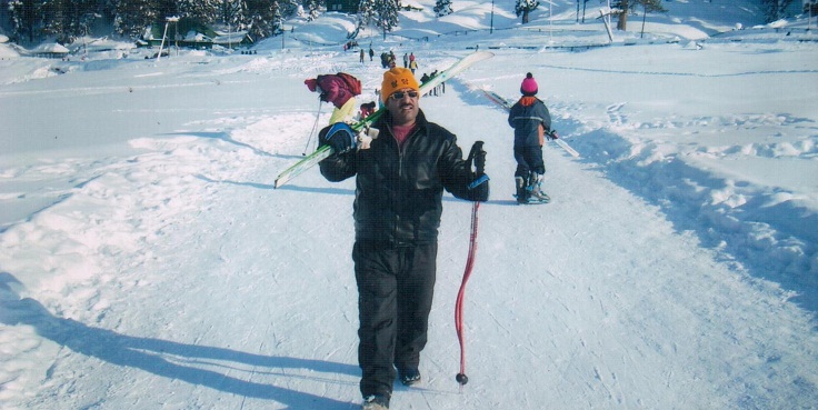 skiing-in-gulmarg